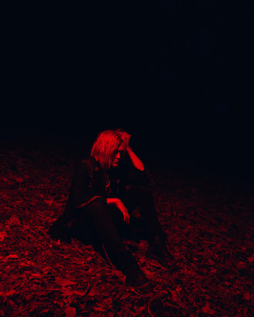 Elijah Cruise-Suffocating