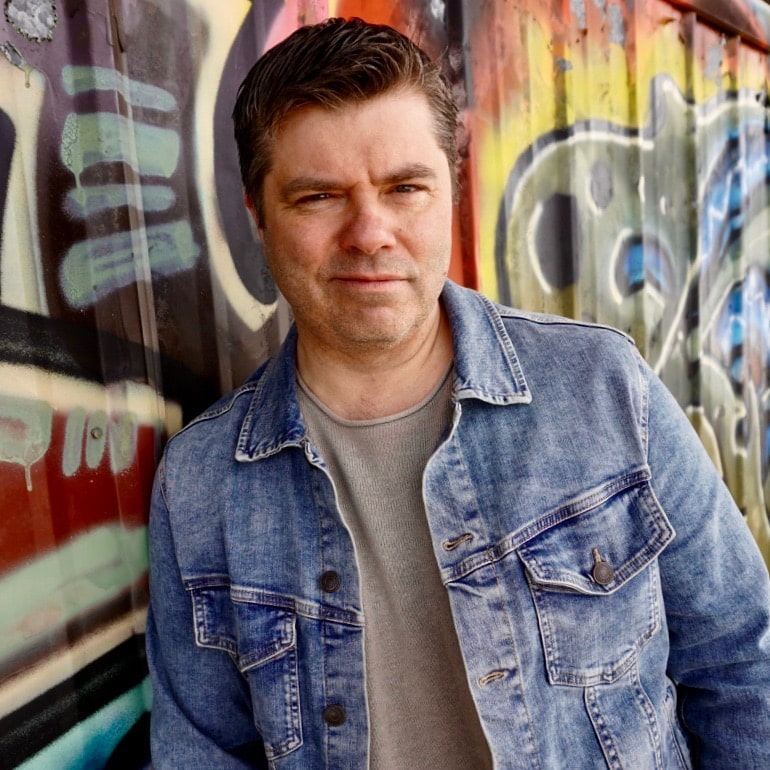Tom Tikka Press Photo