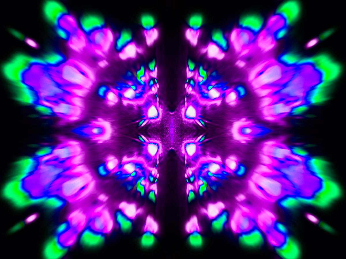 A TRIP by Joseph Michael Jones