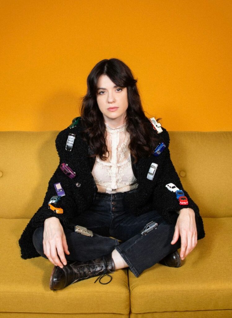 Alicia Blue Press Photo by Tammie Valer