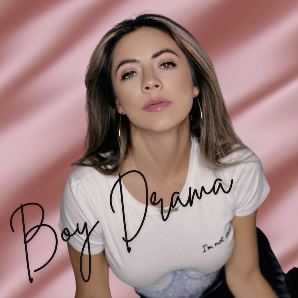 Marilyn Hucek-Boy Drama