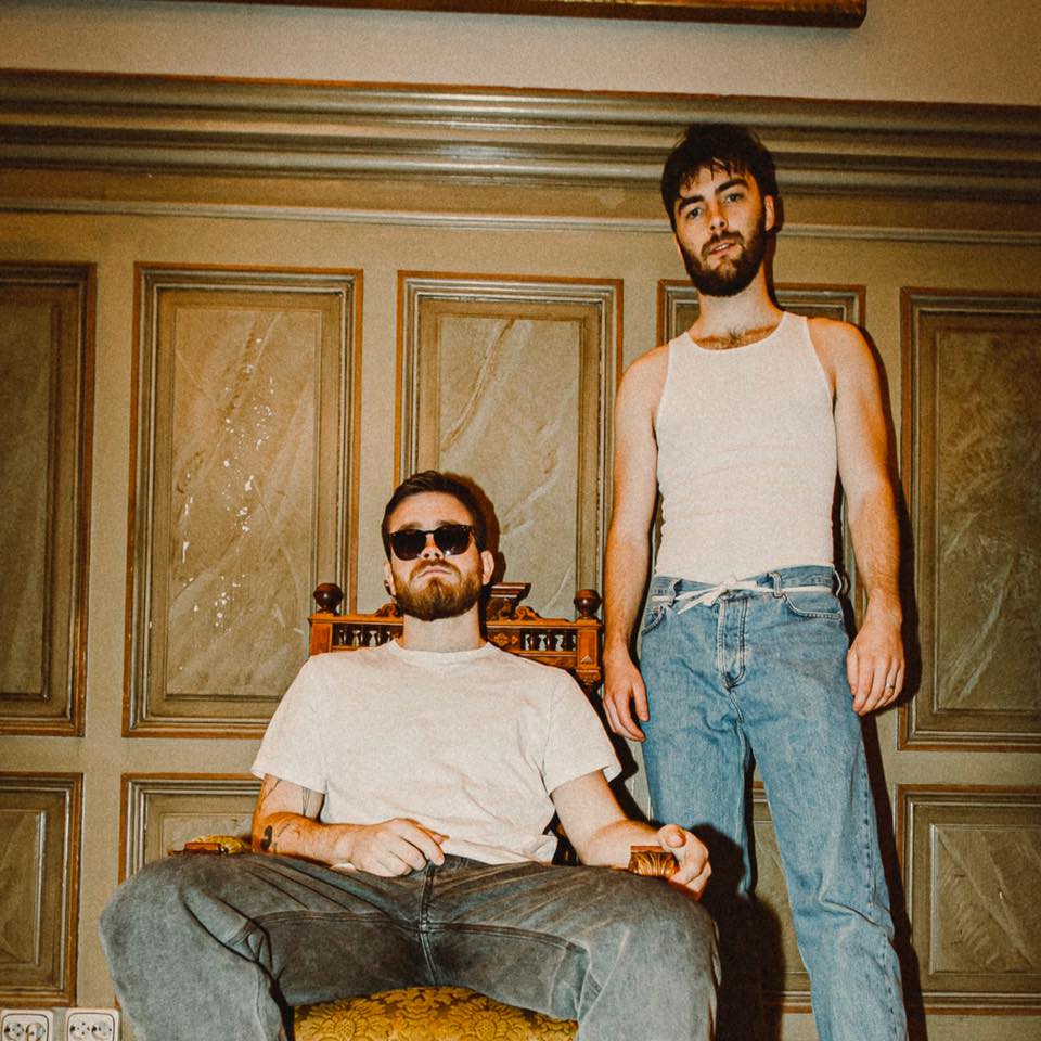 Casper The Ghost_Cool Kids