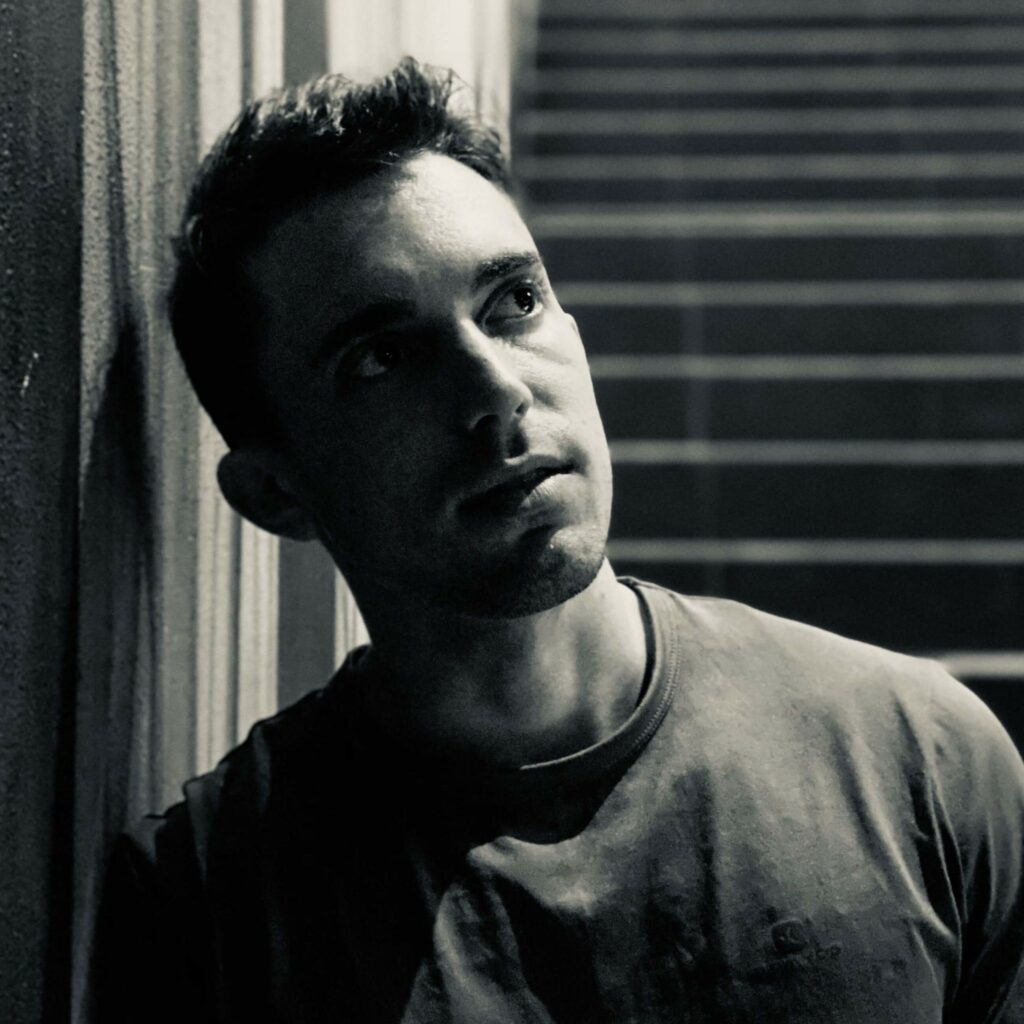 Jay Ives_Freak