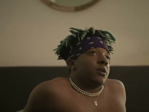 Kevin George "If Looks Could Kill" Music Video Thumbnail YouTube