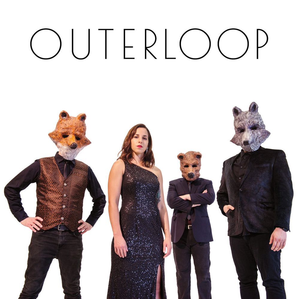 Outerloop Album Art