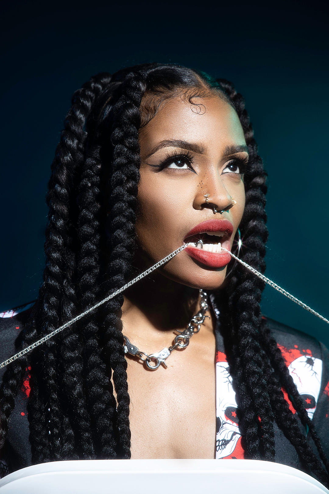 $avannah Hannah - Photo by Roe Visions