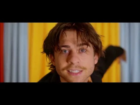 Kahone Concept "Amicably" Music Video Art