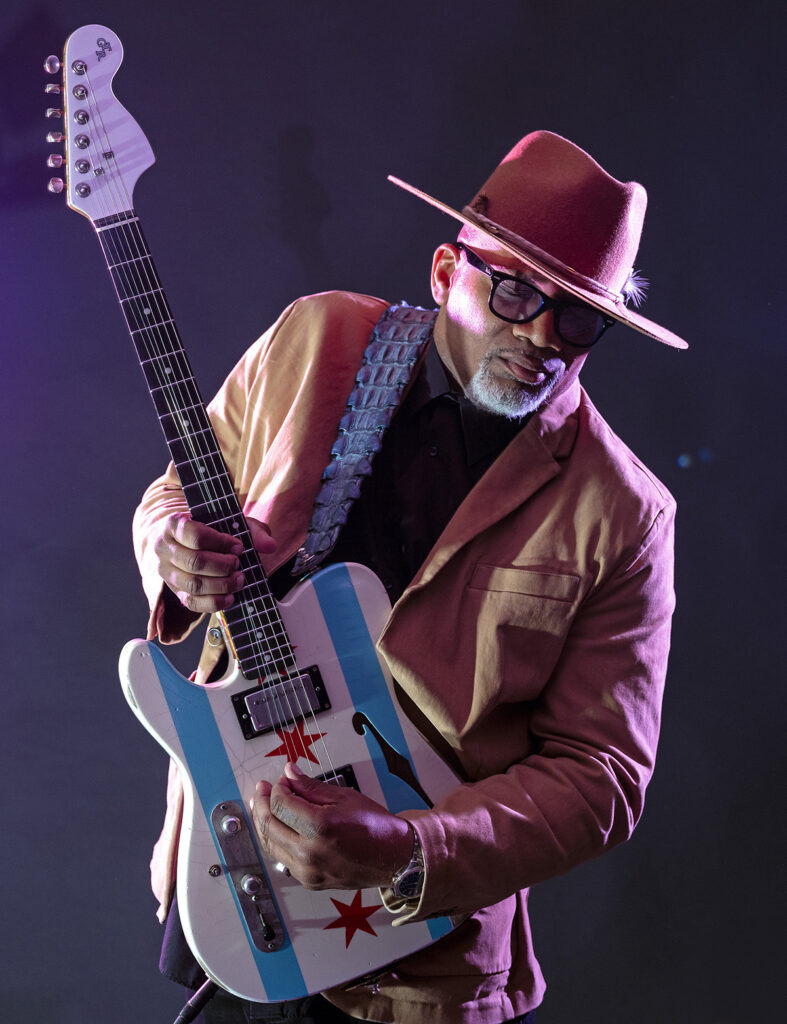 Toronzo Cannon - Photo by Mike White