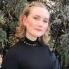 Alchemical Records Contributing Writer Emma Downes