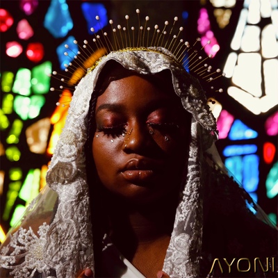 Ayoni_Before I Prosper