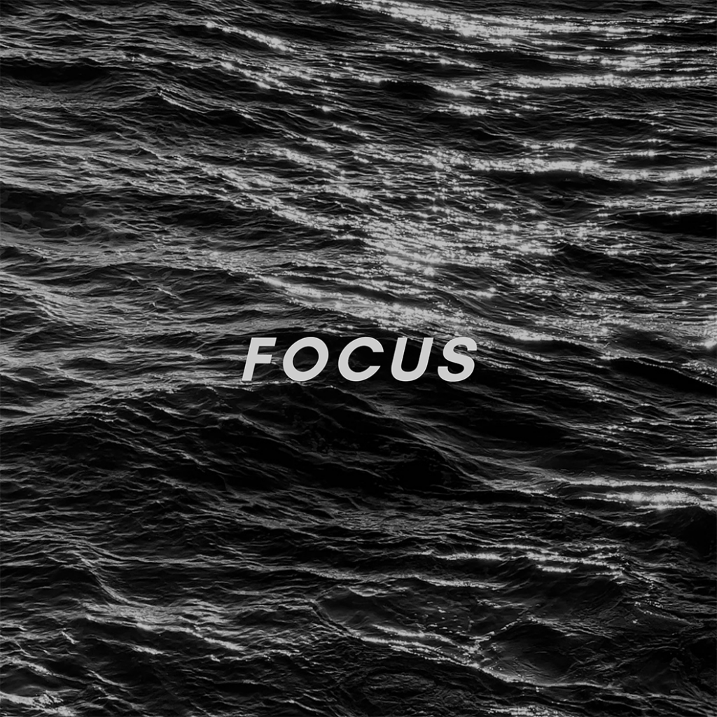 Elvis Drew Focus