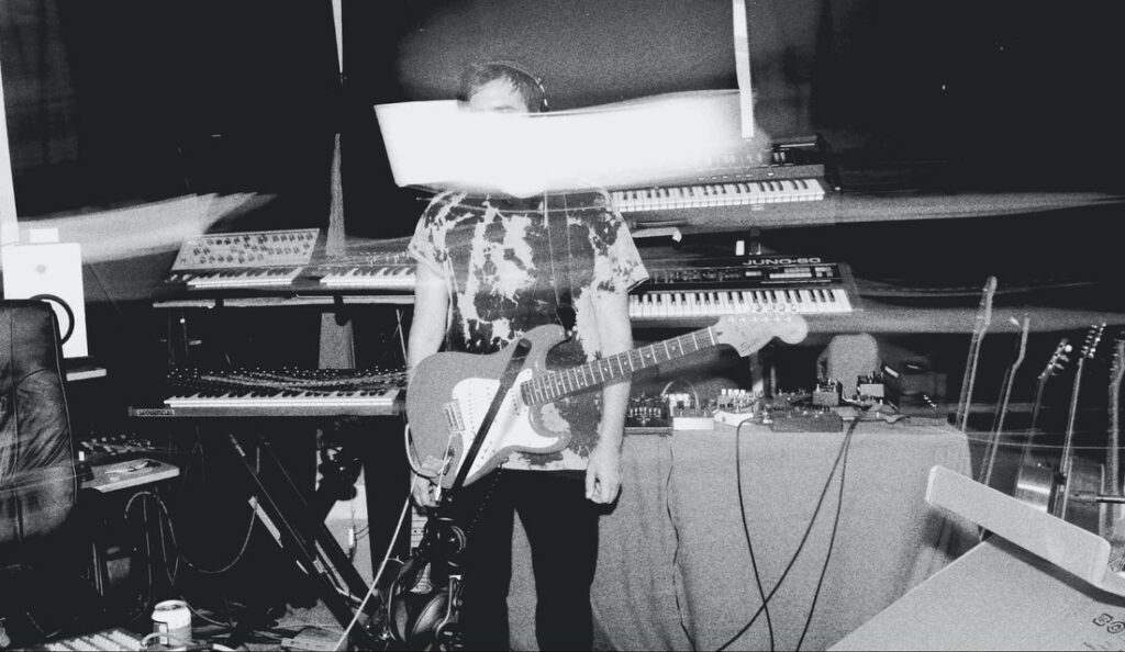 Gloomer - Photo by Cassie Hunter