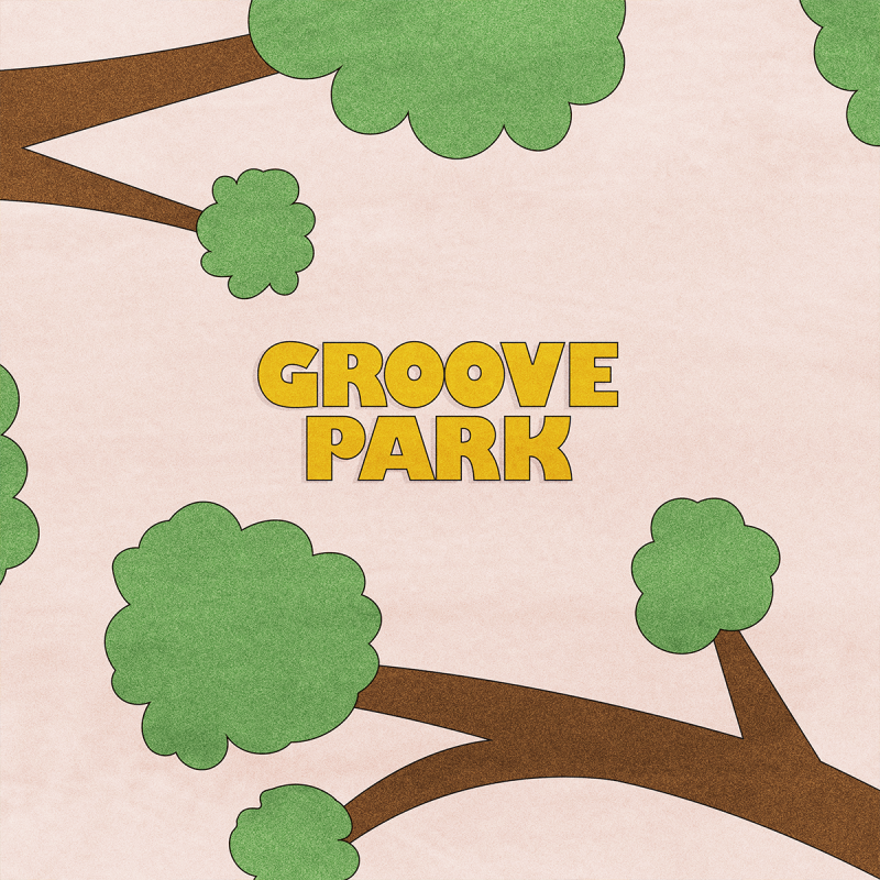 Groove Park_Bend Don't Break