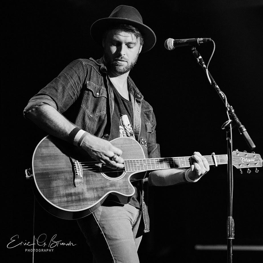 Joe Downer - Eric Brown Photography