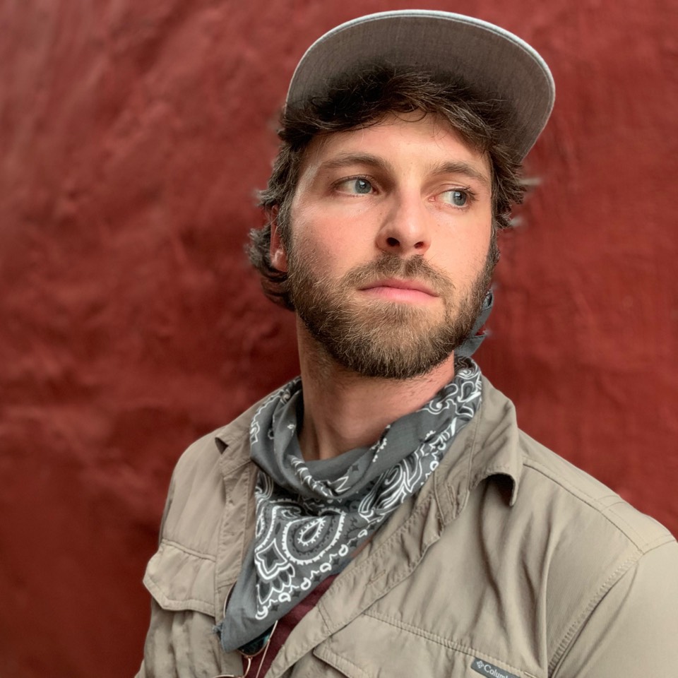 Joe Downer - Eric Brown Photography