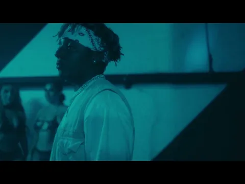 Kevin George - Cash In The Club - Music Video Thumbnail
