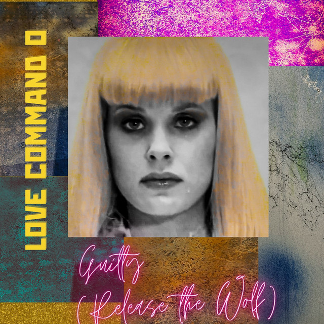Love Command 0_Guilty