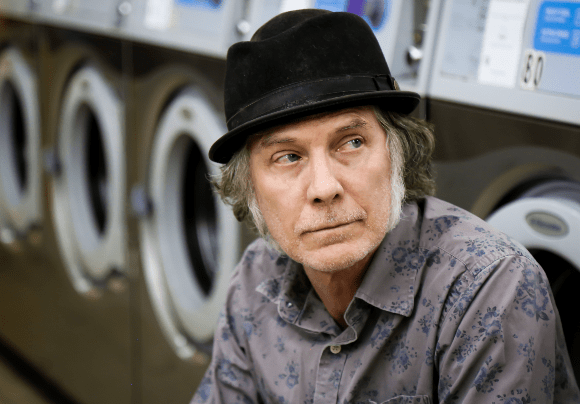 Paul Roessler - Photo by Rachel Roessler