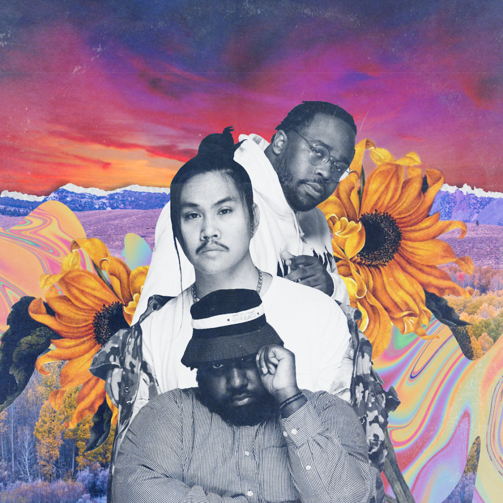 The Sunset Kings_One Man Army