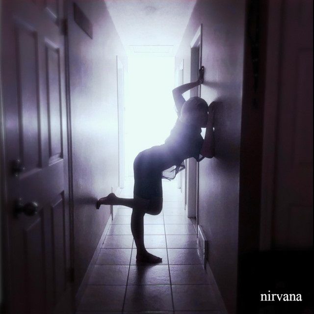 VENNA Nirvana Album Art