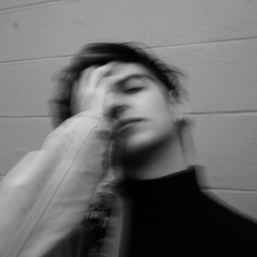 ARIA - "Broken Hearted" album art thumbnail
