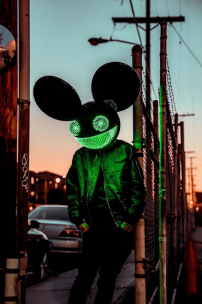 deadmau5