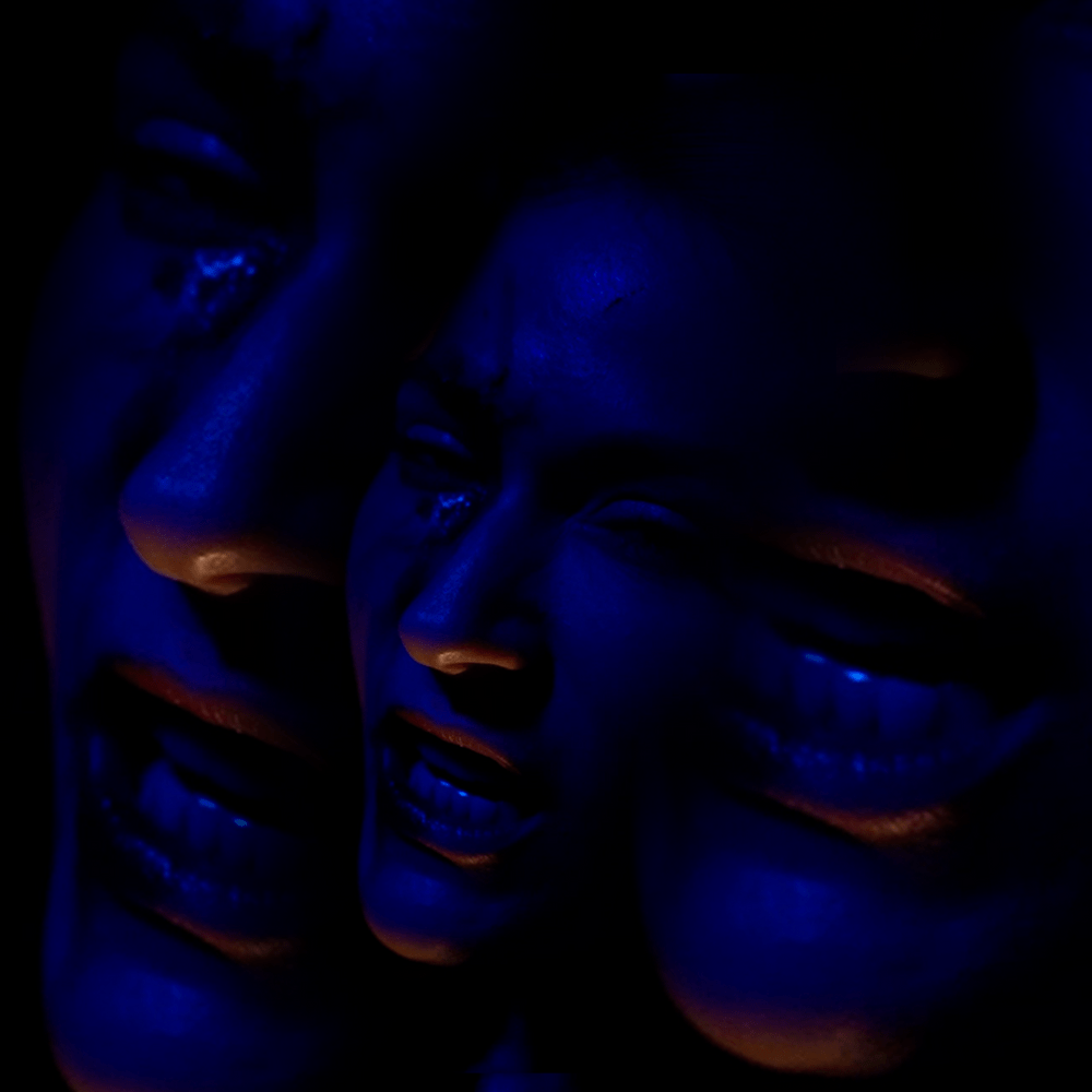 Nikki Paige - "IMPORTANT" cover art