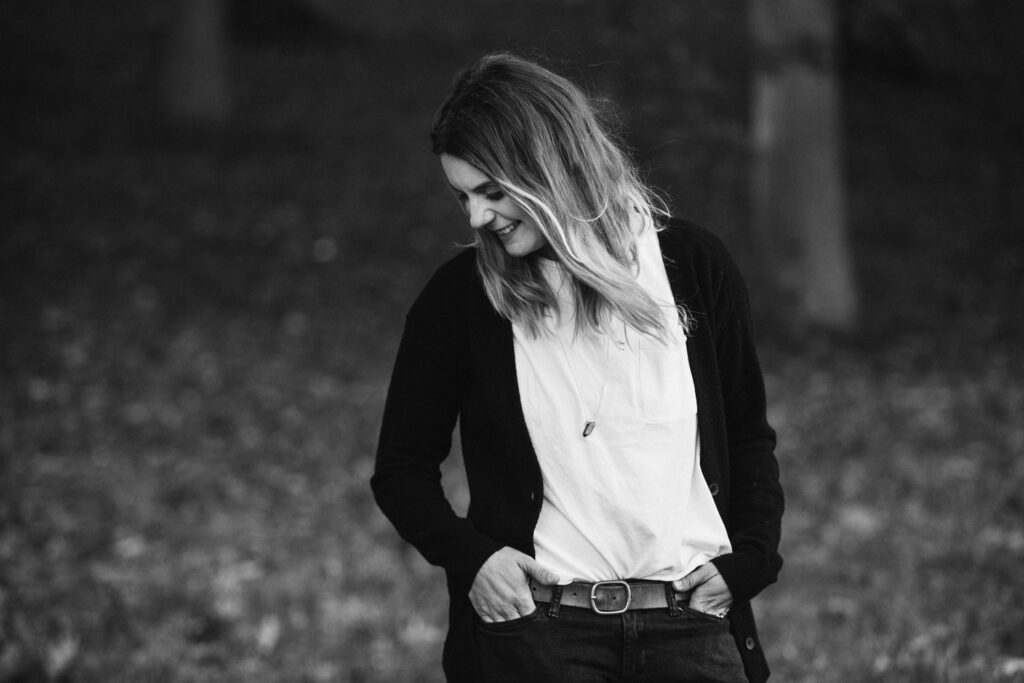 Celebrate World Listening Day with Heather Stebbins