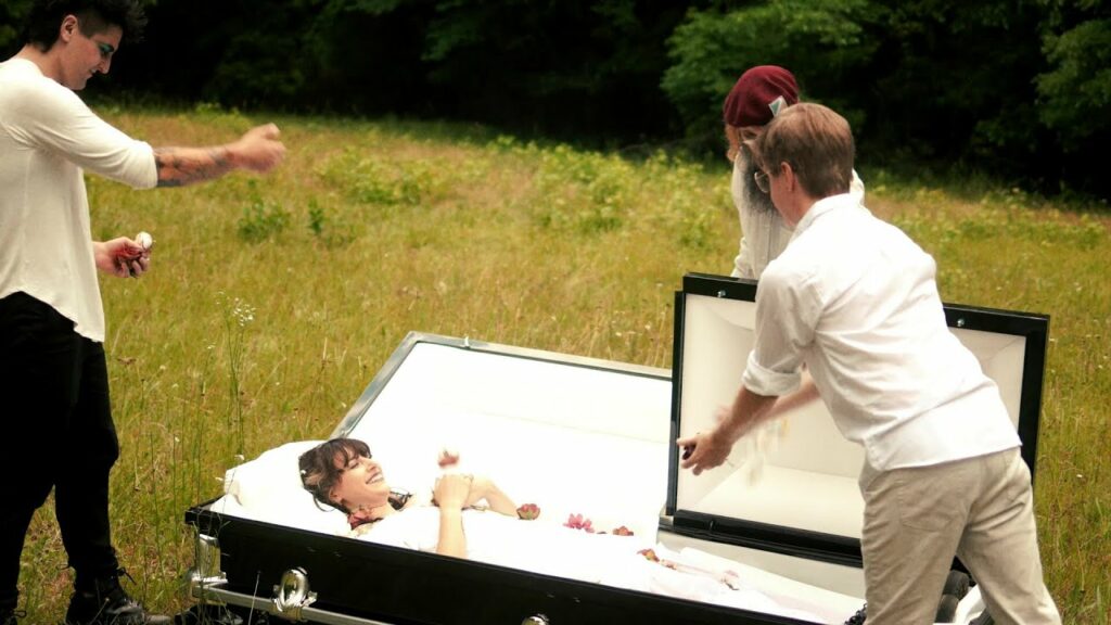 vision videos beautiful day to die youtube video thumbnail