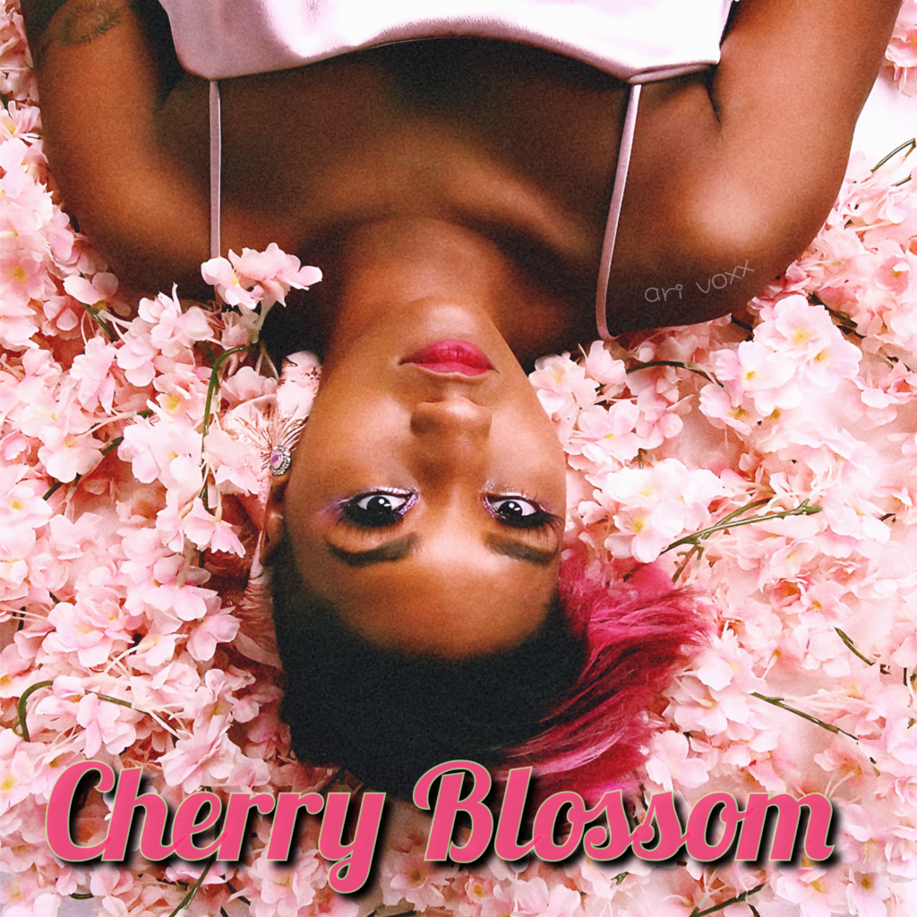 Ari & The SadLads Debut with ‘Cherry Blossom’