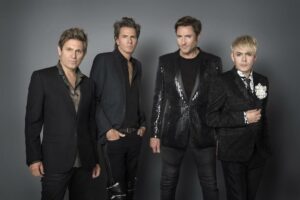 Duran Duran - Press Photo