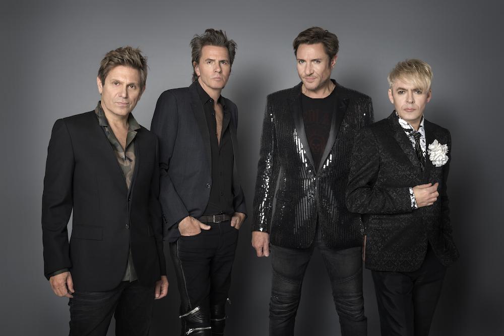 Duran Duran - Press Photo