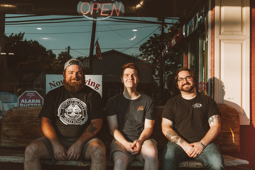 Goalkeeper release first single from debut album, Sooner