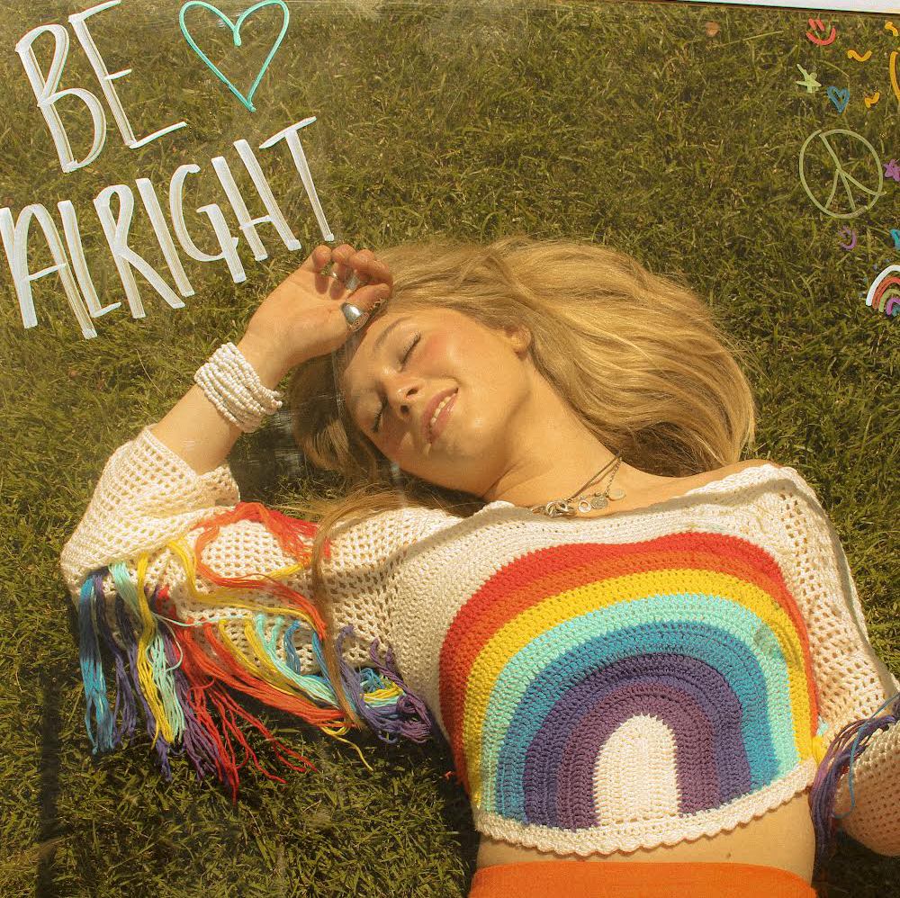 Hunter Moreau_Be Alright
