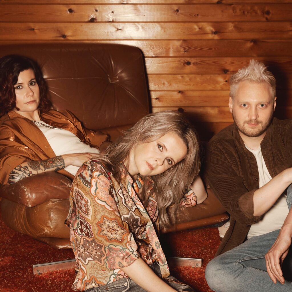 The Subways - Love Waiting on You - Press Photo