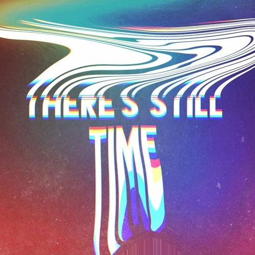 Wash Park "There's Still Time" Album Art