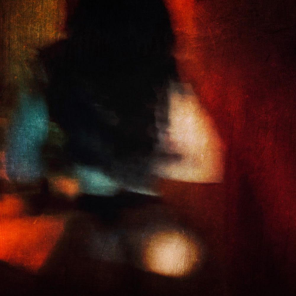 august at night, Skinny Dipping -- album art