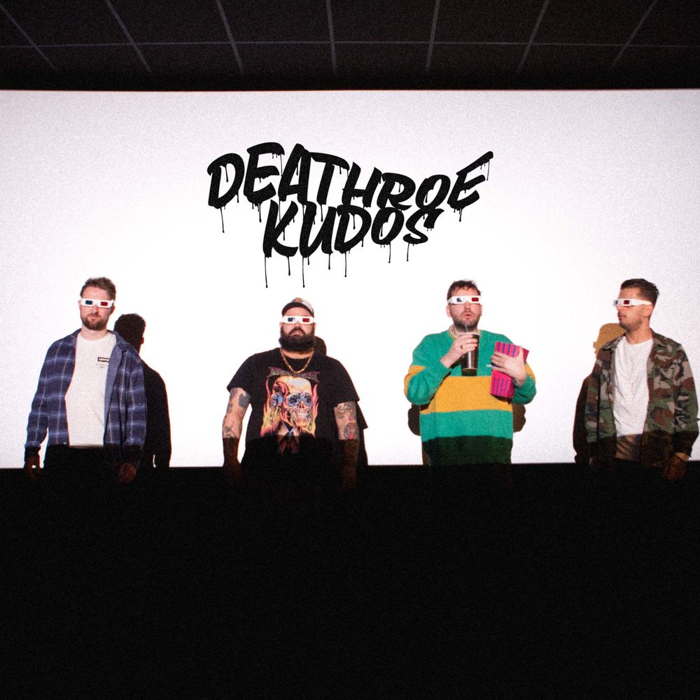 Deathroe Kudos - "Organ Donor"