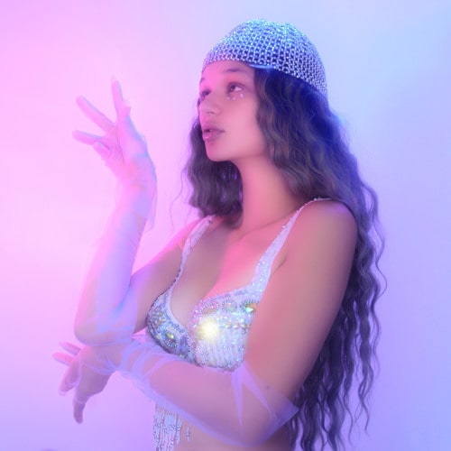 Kate Brunnots "Do you want to dance?" album art