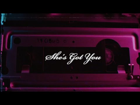 Jennie Harluk "She's Got You" Music Video thumbnail