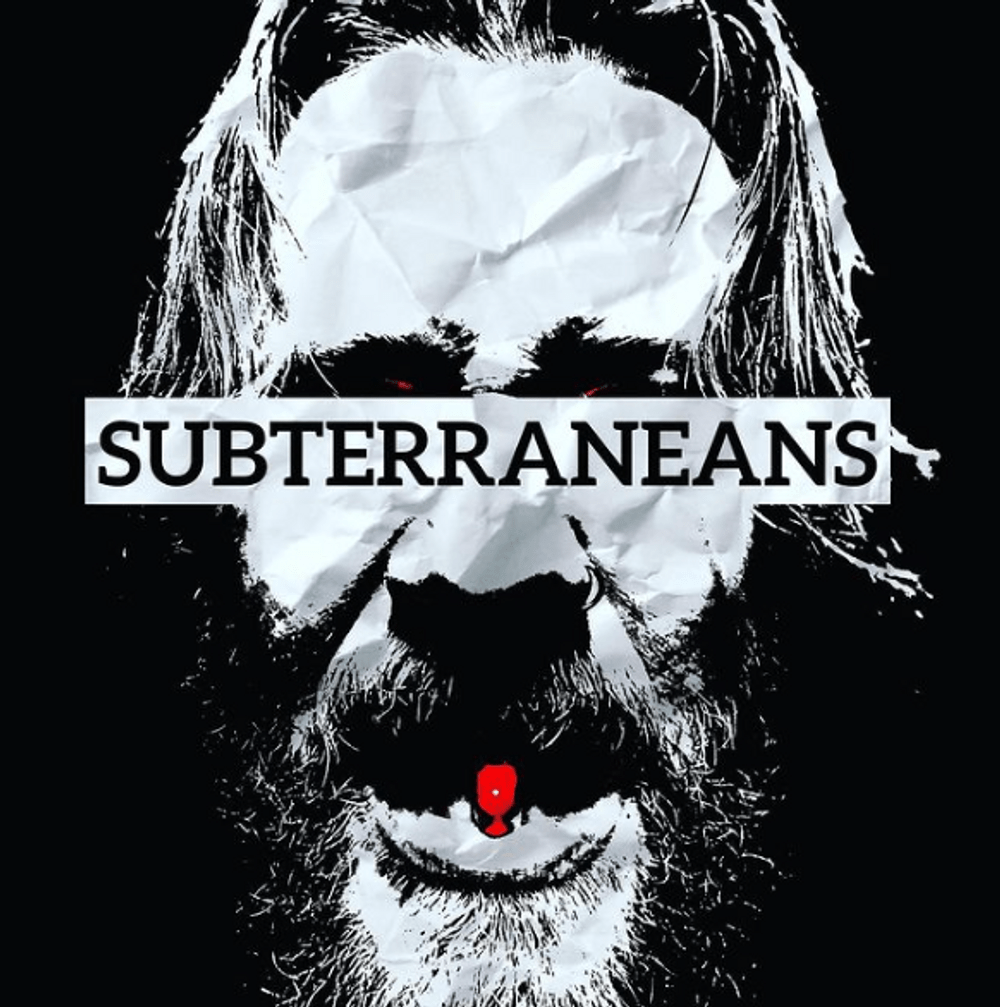 Michael Joseph Green - "SUBTERRANEANS" Album