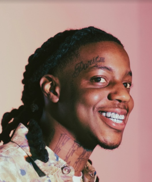 OMB Peezy Misguided Press Photo