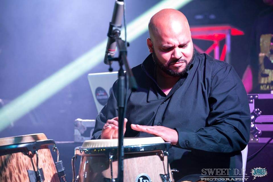 Javier Miranda - Press Photo - Sweet D. F. photography