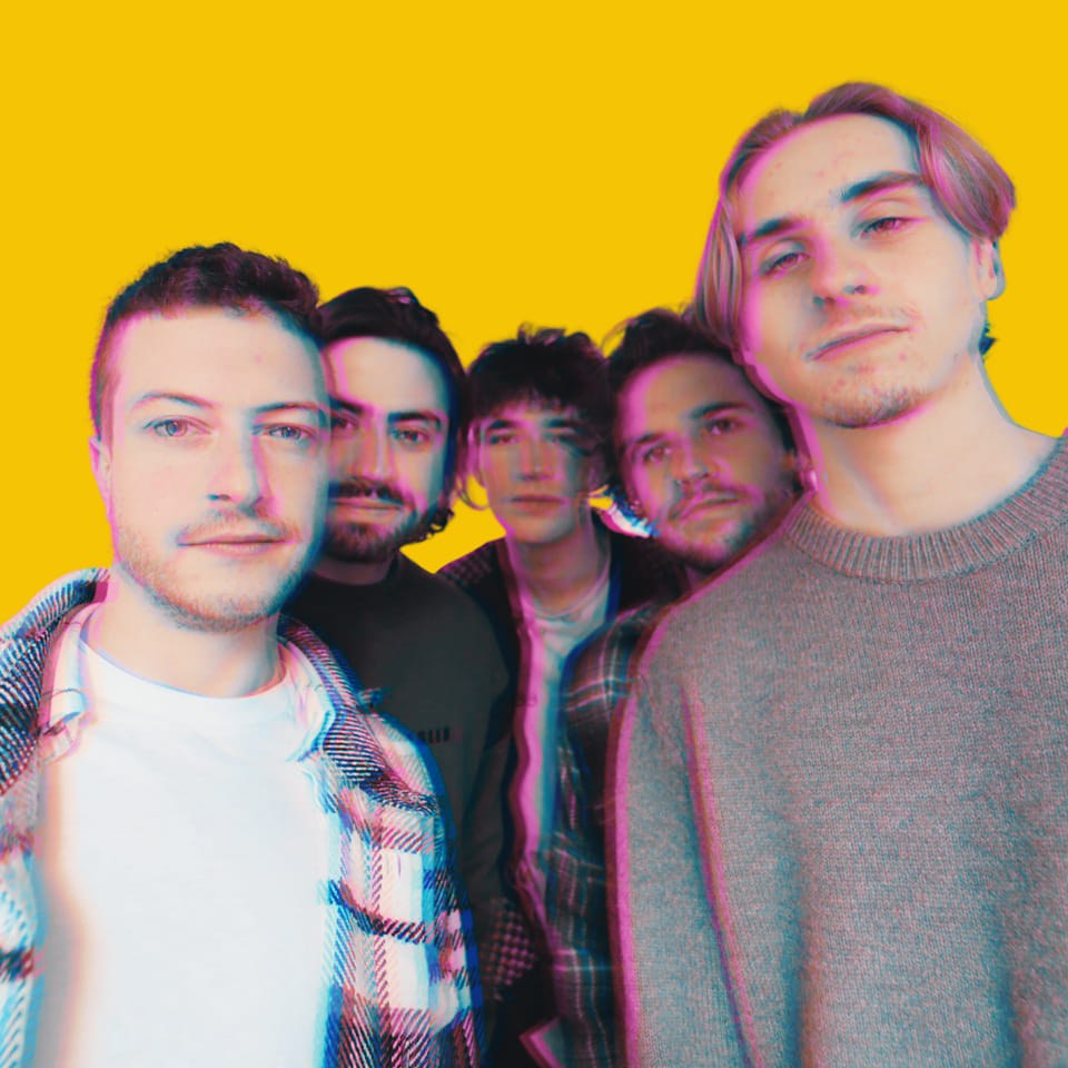 Token Honey "Reality" Press Photo