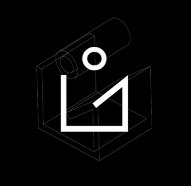Escape the Box "Grave" Band Logo
