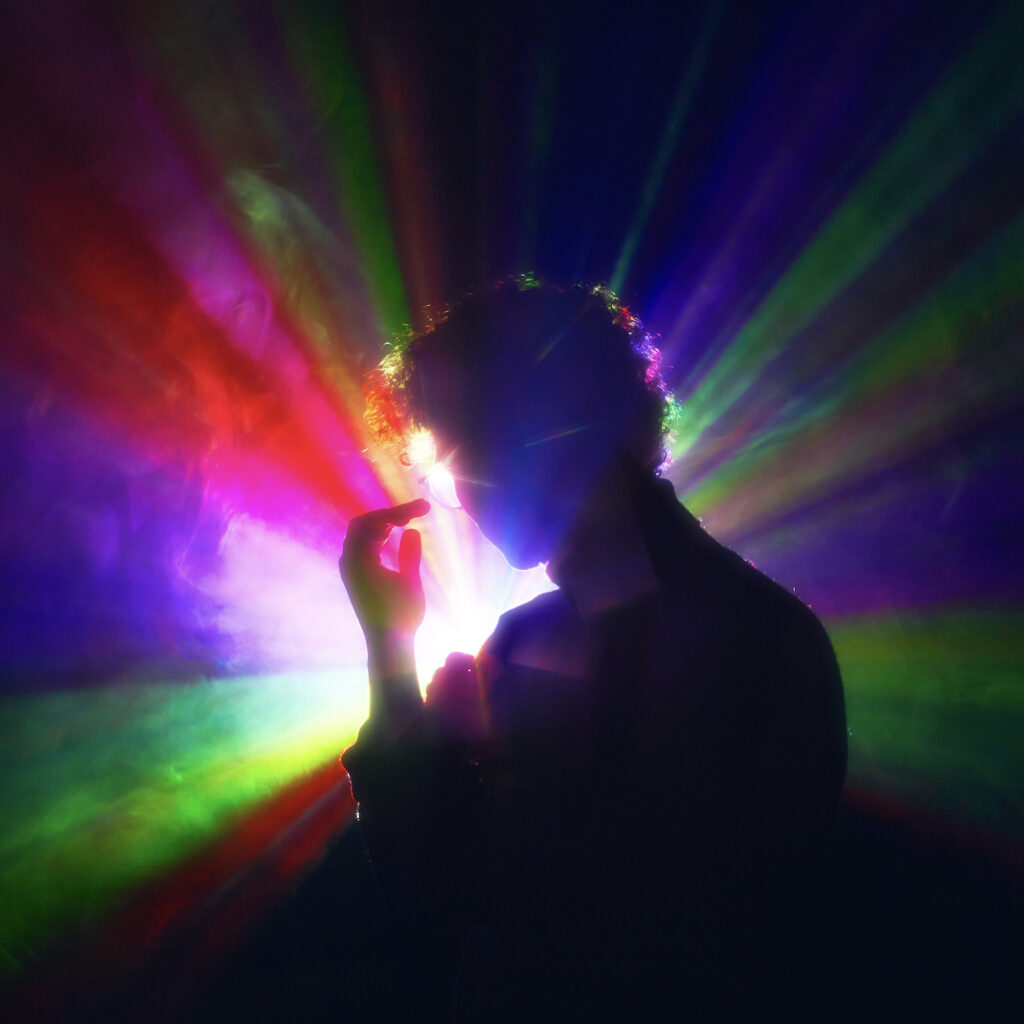 Josh Fudge_TECHNICOLOR