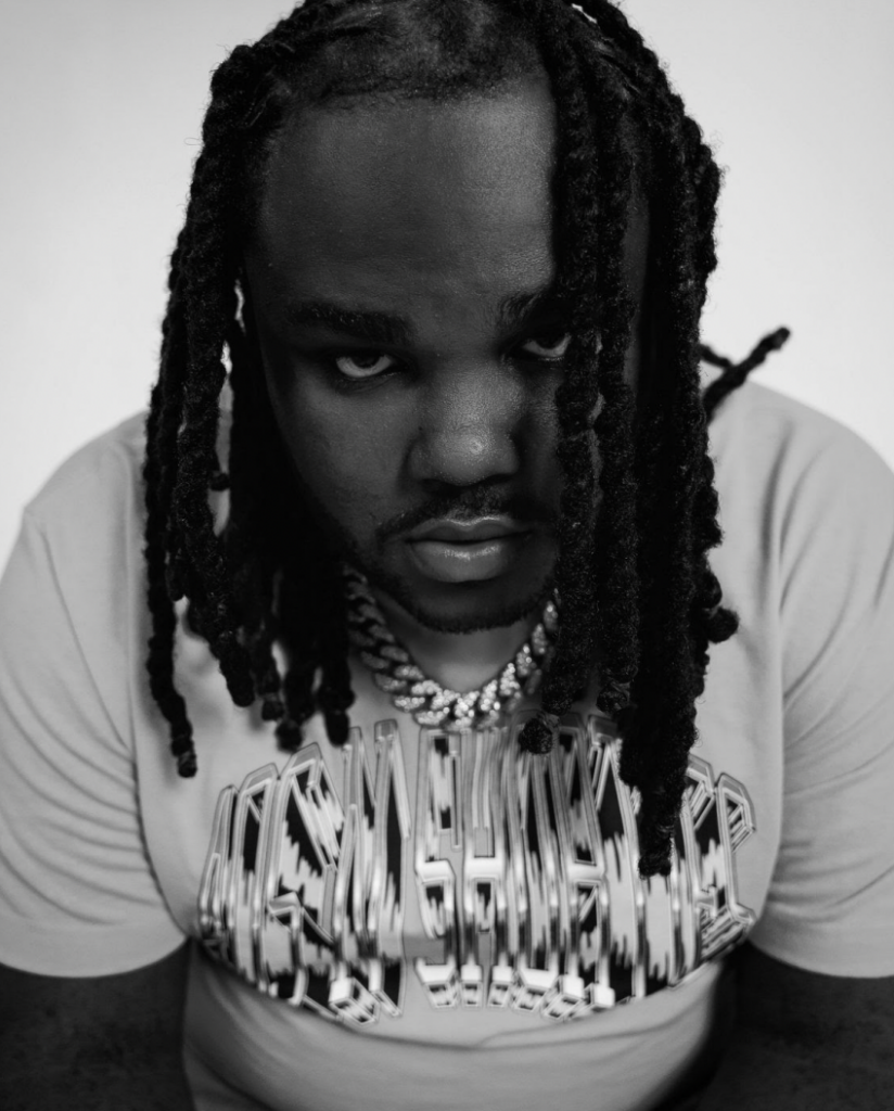 Tee Grizzley "Ms. Evans 1" Music Video thumbnail