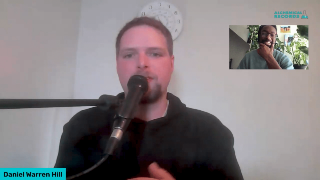 DC Music Summit 2022 Broadcast thumbnail