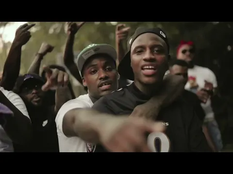Trap Pap "Counter That" with SPL Haiti - music video thumbnail