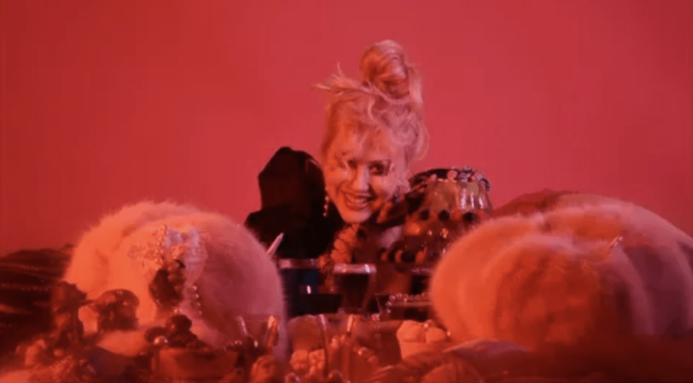 Ellie Moon - "Don't Date Me" music video thumbnail